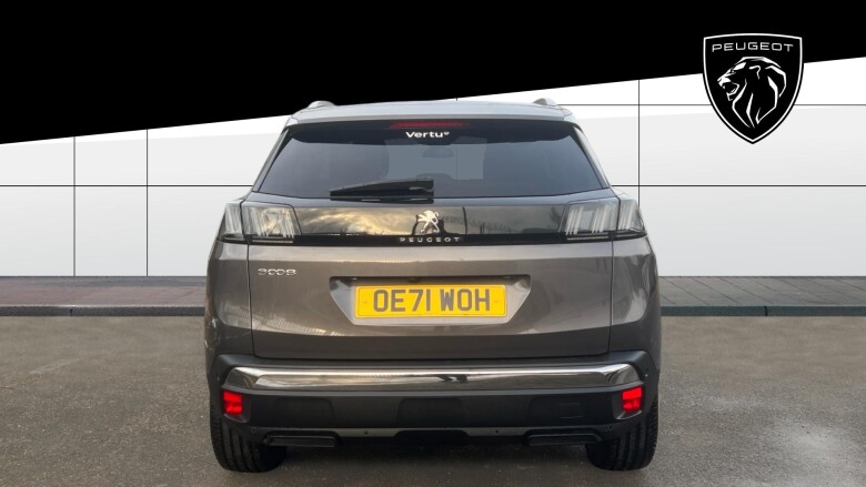 Peugeot 3008 1.5 BlueHDi Allure Premium 5dr Diesel Estate